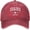 A671, variant on Hats for Men Hiking Golf Caps for Women's Golf Caps Breathable Idaho Retro Caps