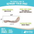 thumbnail image 4 of Raw Paws Freeze Dried Duck Necks for Dogs, 5-oz - Duck Treats for Dogs Made in USA Only - Single Ingredient Duck Neck Dog Treat, 4 of 5