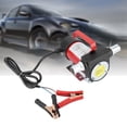 thumbnail image 3 of Wchiuoe Anti-Corrosion Diesel Transfer Pump Kit, Electric Fuel Transfer Pump, For Kerosene Pumping Diesel, 3 of 8