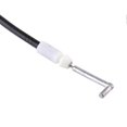 thumbnail image 3 of 81371-1E000 2Pcs/Set Car Front Door Inner Handle Release Lock Wire Cable Fit For Kia Rio Hyundai Accent 2006 2007 2008 2009-2011, 3 of 4
