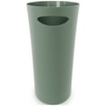 thumbnail image 3 of Umbra Skinny Trash Can 2-Gallon (7.5L) Capacity, 3 of 15