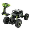 RC Car 4WD 2.4GHz Rock Crawlers Rally climbing Car 4x4 Double Motors Bigfoot