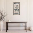 thumbnail image 3 of Farm Fresh Animals Wall Sign, 3 of 4