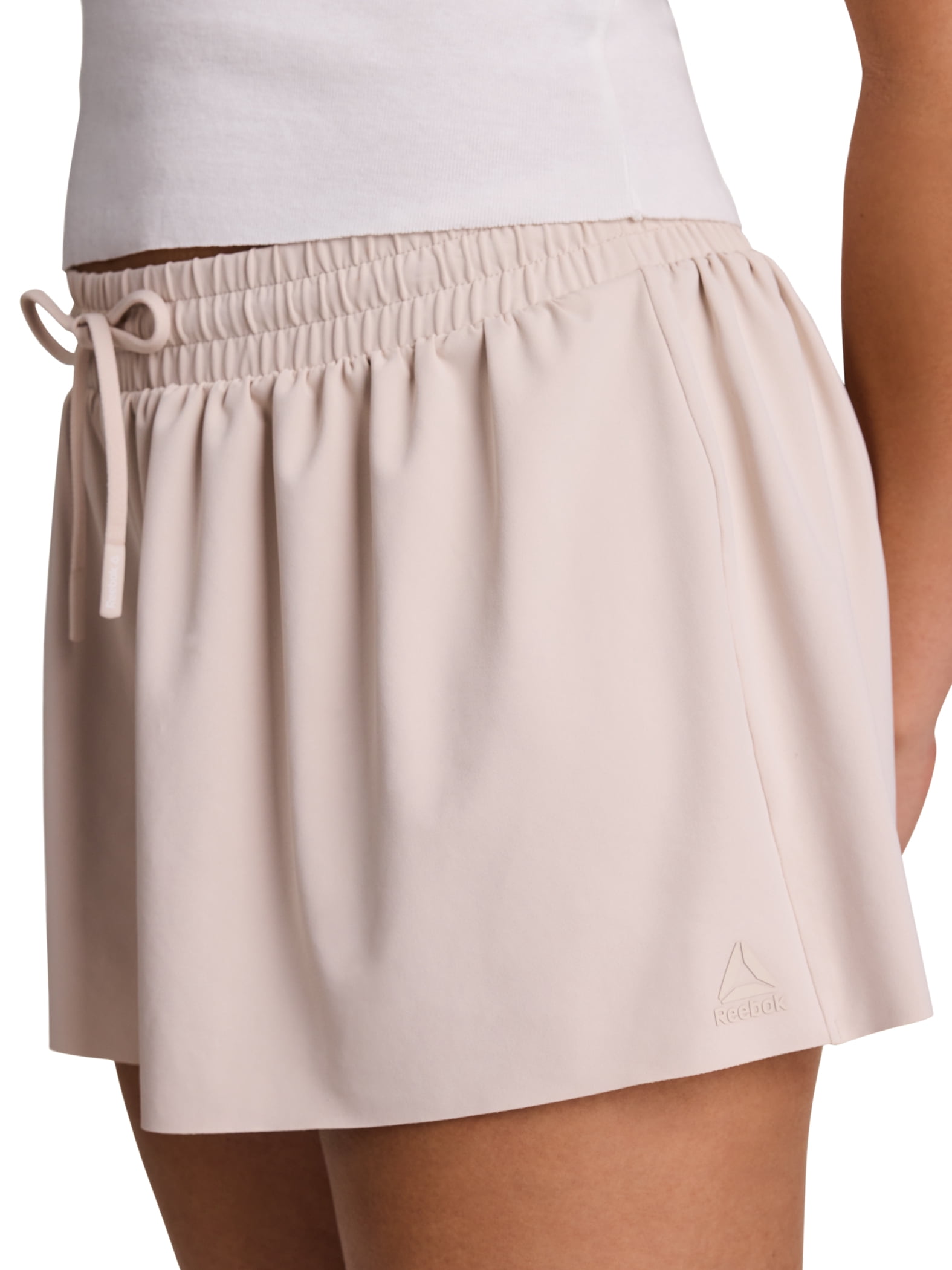 Reebok Women's Swift Flutter Short