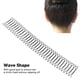 thumbnail image 3 of Diadema, Diadema Antideslizante, Prevención De óxido, Impermeable, Metal Resistente Para Correr, 3 of 7