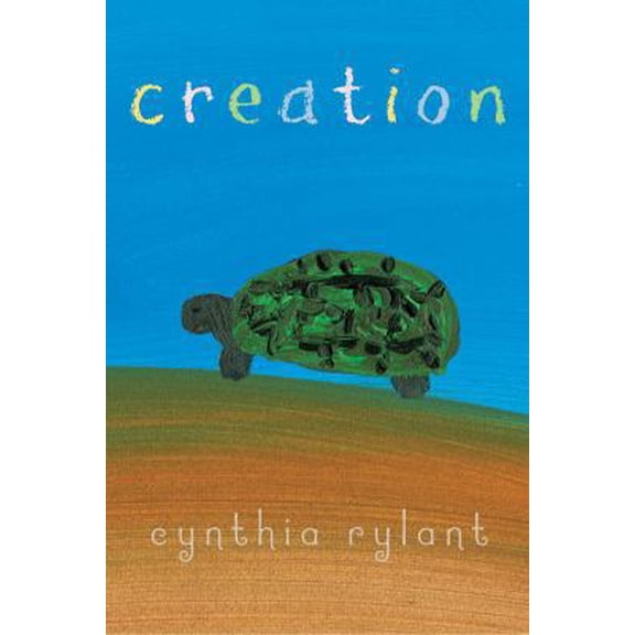 Pre-Owned Creation (Hardcover) 1481470396 9781481470391