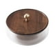 thumbnail image 2 of Recipiente para almacenar alimentos Strade Fareast Limited bandeja para servir con tapa de madera, 2 of 8