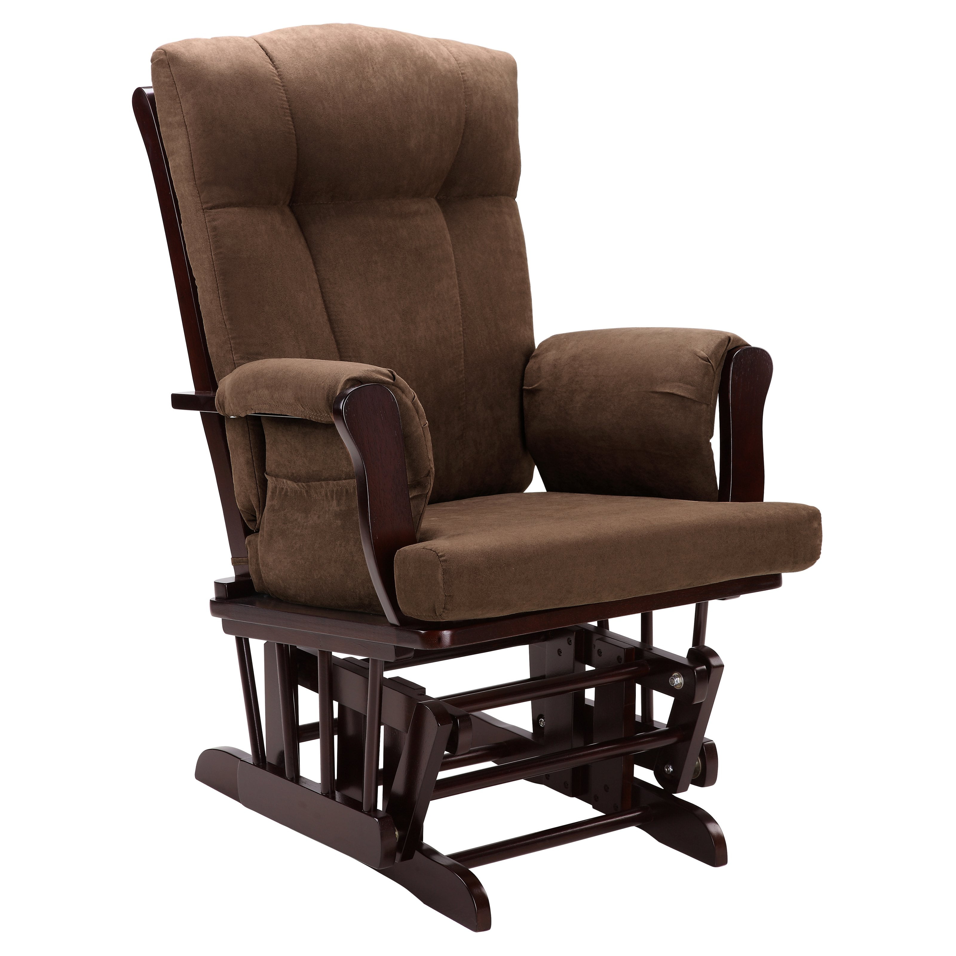 Dorel Glider And Ottoman 2024 kalamaja.ee
