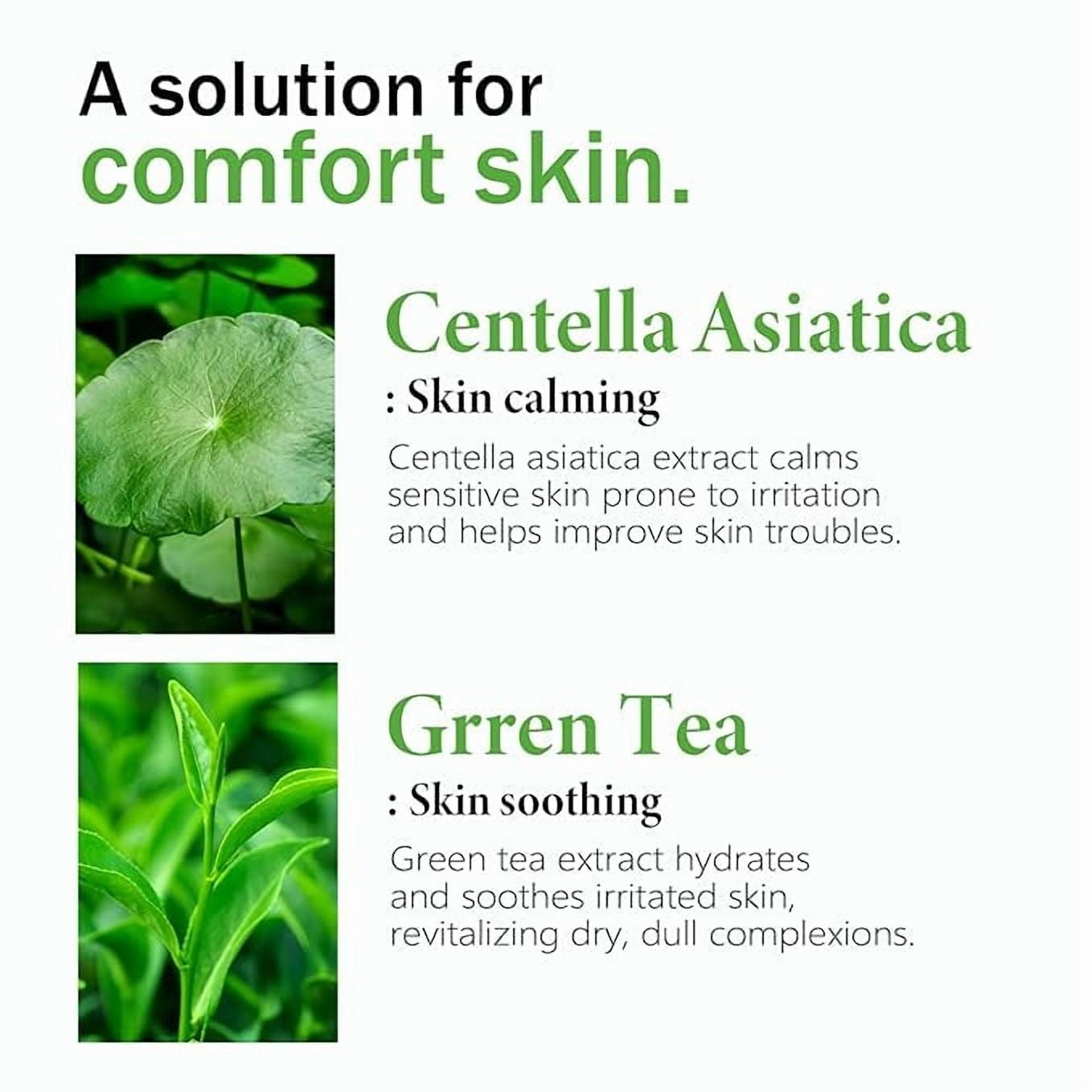 SKIN627 Daily Face Moisturizer, Face Cream, Facial Cream 1.76 oz