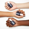 thumbnail image 4 of essie vegan Spring 2021 Nail Polish, Infinity Cool, 0.46 fl oz Bottle, 4 of 10