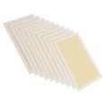thumbnail image 4 of 10 Sheets of Chinese Calligraphy Paper Rectangular Xuan Paper Painting Drawing Paper Rice Paper, 4 of 9
