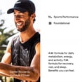 thumbnail image 4 of Suplemento THORNE Multivitamin Elite 180 cápsulas, 4 of 6