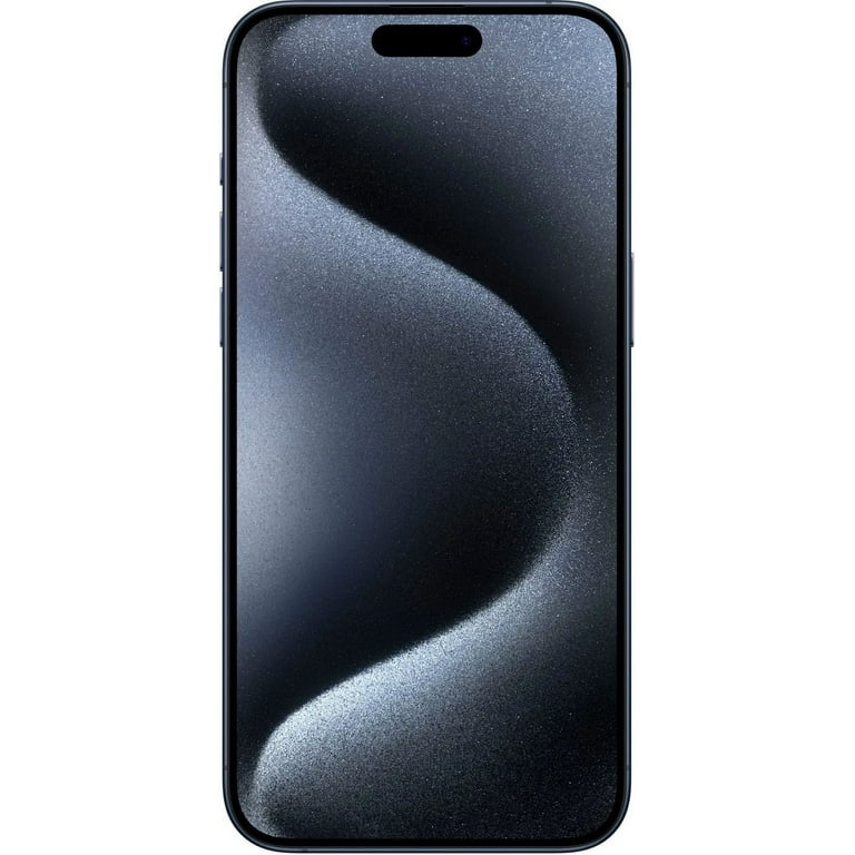 Apple iPhone 15 Pro Max A2849 1024GB Blue Titanium - Factory Apple iPhone 15 Pro Max A2849 1024GB Blue Titanium - Factory