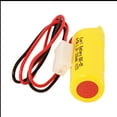 thumbnail image 3 of 5pc Exit Light Battery Compatible with  ANIC1056, 3 of 6