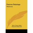thumbnail image 1 of Peintures Famous: Madonnas, 1 of 1