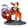thumbnail image 2 of Banpresto Naruto Uzumaki Naruto II Memorable Saga Figura de Colección Bandai Estatuilla en Escala de 5” Original, 2 of 5