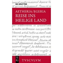 Sammlung Tusculum Reise ins Heilige Land, (Hardcover)