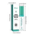 thumbnail image 2 of Vision-Enhancement Roller for Women Men Natural Ingredients Eye Roller for Relieves Tired Dry Eyes, 2 of 5