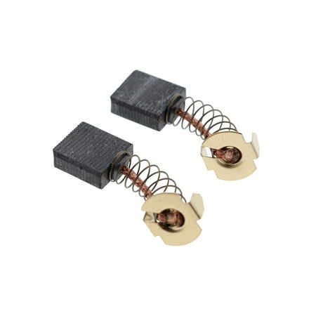 

OEM N097997 Chop Saw Brush Pair PC14CTSD D28720-BR D28720-B3 BDEBCS14 STEL701-B2C