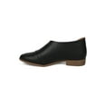 thumbnail image 4 of New Women Qupid Tuxedo-68 Leatherette Pointy Toe Extreme Cut Out Ankle Bootie, 4 of 5