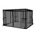 thumbnail image 3 of ​APEX GARDEN 10' x 10' Mosquito Netting for Gazebo Replacement, 3 of 6
