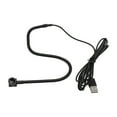 thumbnail image 1 of Center Webcam, 2MP Middle Screen Webcam USB Plug  for Laptop, 1 of 8