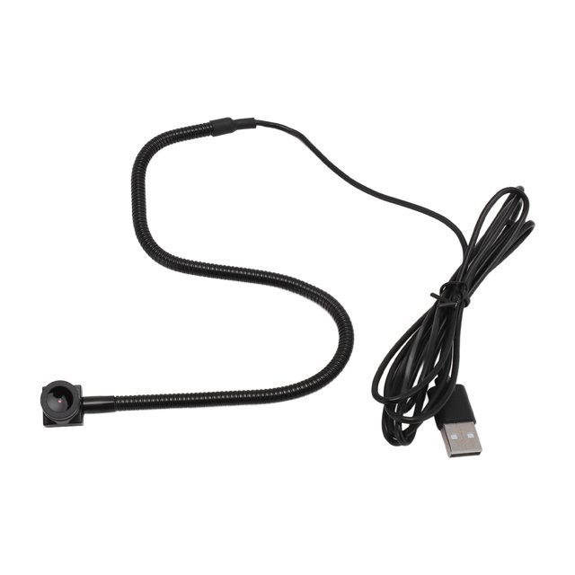 Center Webcam, 2MP Middle Screen Webcam USB Plug for Laptop