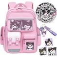 thumbnail image 1 of Mochila para Niñas, 1 of 3