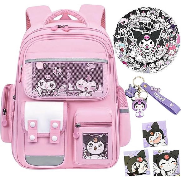 Mochila para Niñas