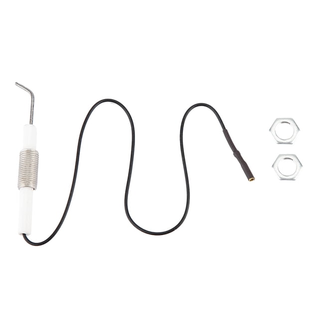 BBQ Igniter Kit,30cm Spark Ignition Wire Igniter Electrode Grill Ignitor Electrode Exceptional Reliability