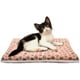 thumbnail image 1 of Almohadilla de algodón cálida para perros pequeños, almohadilla de terciopelo engrosada para gatos, manta para perros, manta de lana de cordero, 1 of 7