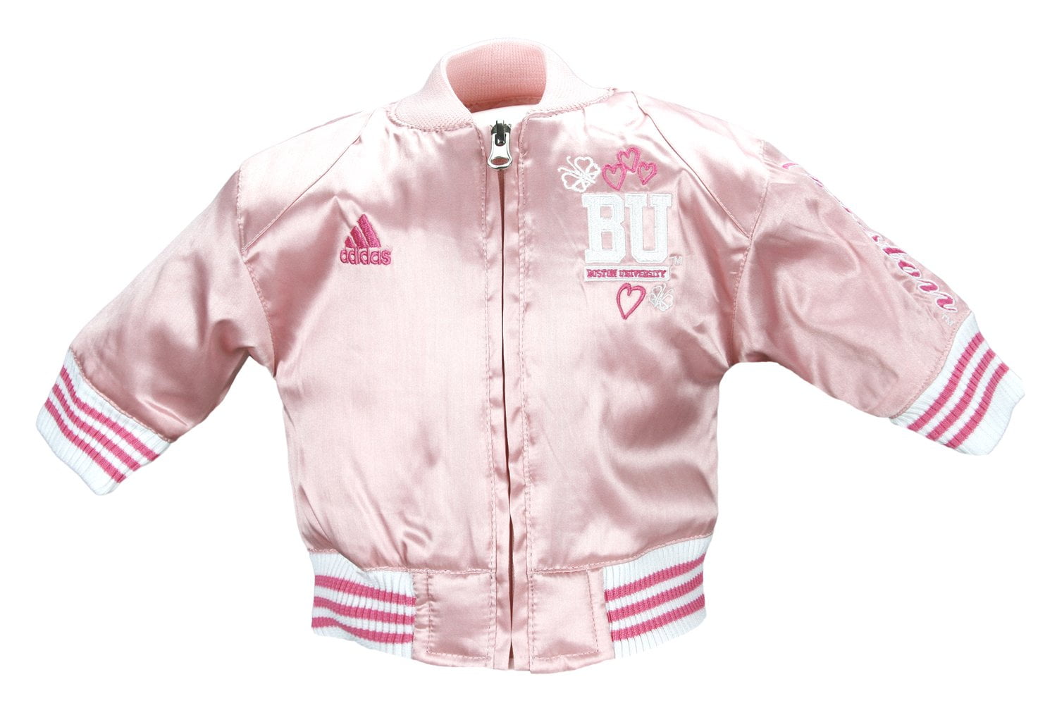 adidas newborn girl