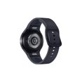 thumbnail image 3 of Remis à Neuf Samsung SM-R940NZKAXAC Galaxy Watch6 (GPS) 44 mm Montre Intelligente avec Moniteur de Fréquence Cardiaque - Graphite, 3 of 3