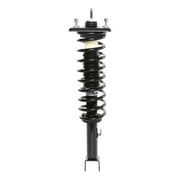CARQUEST Premium Strut/Coil Spring Assy