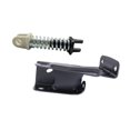 thumbnail image 1 of Resorte del pedal del embrague,Kit de reparación del soporte del resorte del pedal del embrague,Soporte del pedal del embrague Reparador del resorte del embrague,7701053596 46511-00QAB, 1 of 9