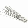 thumbnail image 4 of 12Pcs Bbq Kebab Skewers, Reusable For Grilling Barbecue Kitchen Party, 4 of 6