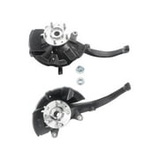 lincoln mkz wheel hub repair kit