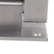 thumbnail image 5 of Bisagras de puerta bisagra de clip de doble apertura que ahorra espacio acero inoxidable 90 grados para baño ANGGREK Otros, 5 of 7