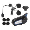 thumbnail image 3 of Motorcycle Helmet Headset, Hands Free Motorcycle  Headset BT31  For Outdoor, 3 of 8