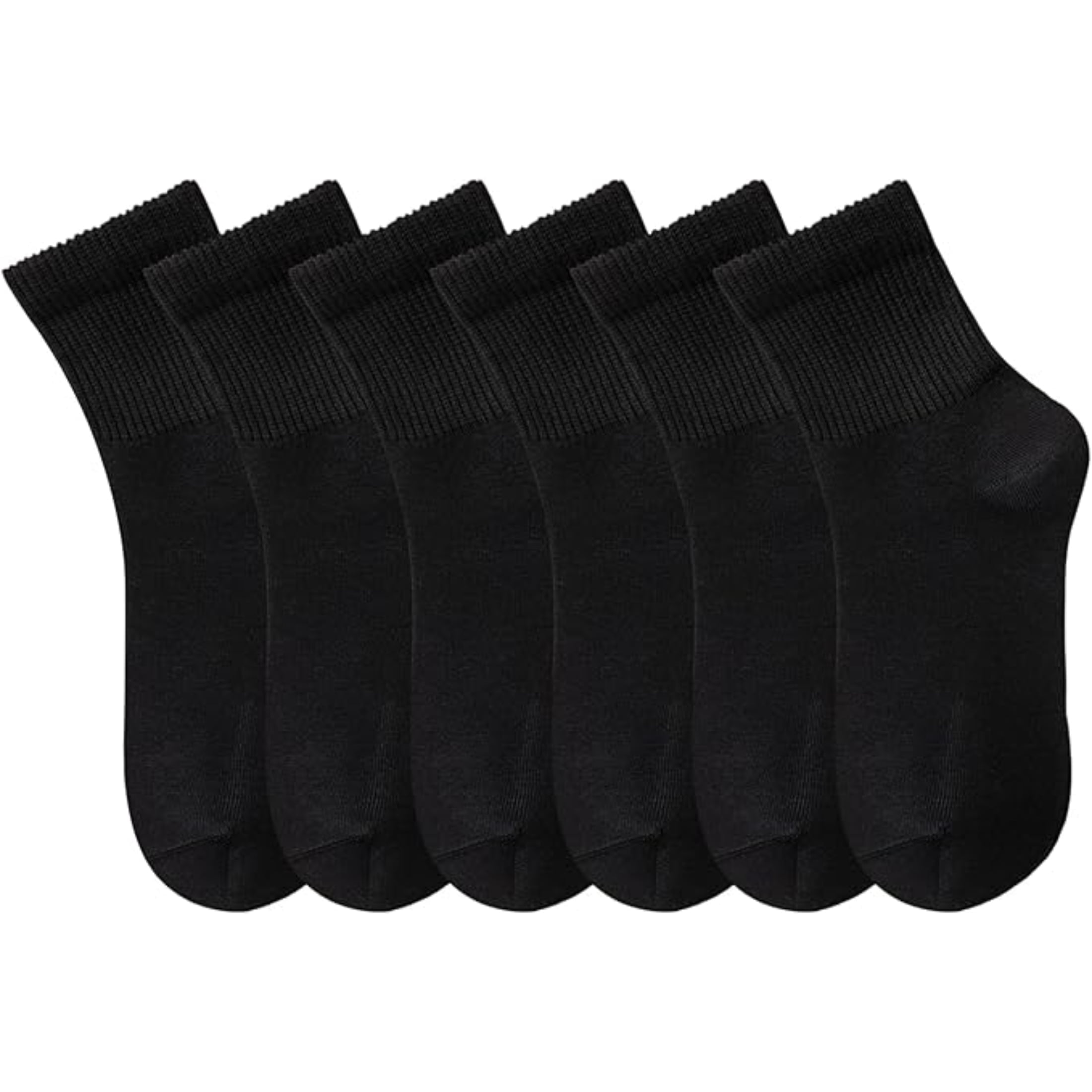 Unisex Sports Compression Socks - Made for Running, Athletics