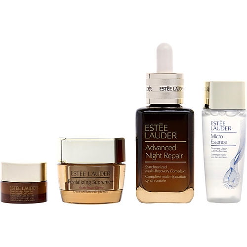 Estee Lauder Nighttime Necessities Skin Care Set