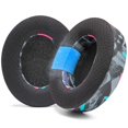 thumbnail image 1 of Almohadillas para Auriculares WC Freeze Studio Pro Gel Refrigerante 90s Negro, 1 of 8