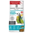 thumbnail image 1 of Tropican Lifetime Formula Granules for Parrots - 1.8 kg (4 lb), 1 of 7