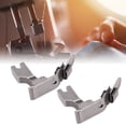 thumbnail image 4 of Presser Foot, Rolled Hem Presser Foot Strong Durable Rustproof Adjustment  For Industrial Sewing Machine, 4 of 8