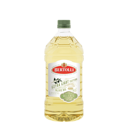 Bertolli Extra Light Tasting Olive Oil, 67.6 Fl