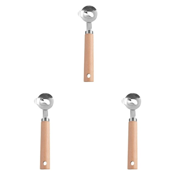 Cactus Peeler Spoon, 7Inch Stainless Steel Cuchara Pelador de Nopales, Cooking Kitchen Gadgets, Multi-Function Cactus Peeling Knife Tool, Sliced Chinese Noodle Cutter