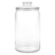 thumbnail image 2 of Emporium Contenedor De Vidrio 6 Lt Recipiente Para Almacenar, 2 of 2