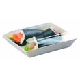 thumbnail image 1 of Clear Recyclable Lid, Pack Of 100, 1 of 1