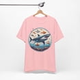 thumbnail image 2 of Animals Shirt, Shirt with Shark, 2 of 23