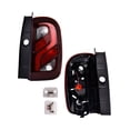 thumbnail image 1 of Calavera Duster 2017 A 2020 Renault Der C/Leds DEPO ., 1 of 4